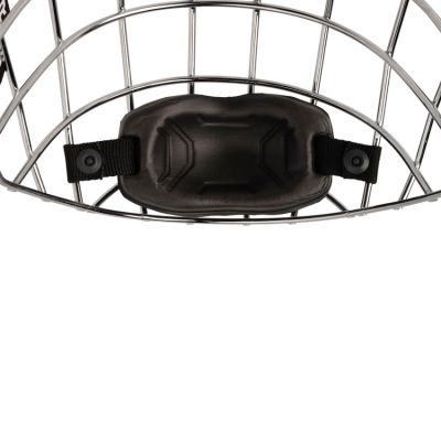 4. Kratownica Bauer Contour Chrome