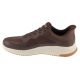 2. Skechers Slip-ins Bobs Sport Squad Chaos 4 118423-CHOC Brązowe 47,5