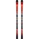 Zestaw narciarskie narciarski ROSSIGNOL HERO GS 170-182 R22 SPX12