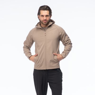 13. Męski Softshell MEINO