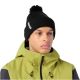 2. Salomon Pompom Beanie LC2937500 Czarne OSFA