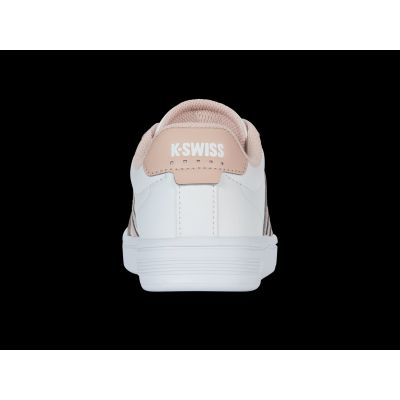 5. Buty K-Swiss Court Tiebreak II W 94413-192-M