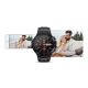 13. Smartwatch GIEWONT Czarny GW430-1