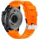 15. Smartwatch Gravity Czarny Pasek + Bransoleta GT46-4