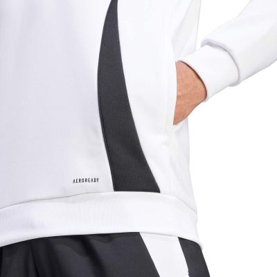 11. Bluza adidas Tiro 24 Training Hoodie M IR9399