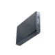 22. Powerbank Joyroom JR-PBM08 Pro 22,5W 10000mAh z ładowaniem bezprzewodowym 2x USB-C - szary