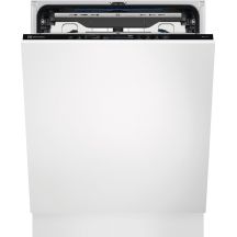Zmywarka do zabudowy ELECTROLUX EEG88700W TimeBeam