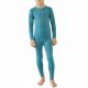 2. Bielizna termoaktywna Viking Riko Kids set Jr 500-14-3030-70