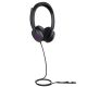 6. Yealink UH48 Dual UC USB-C/A Słuchawki