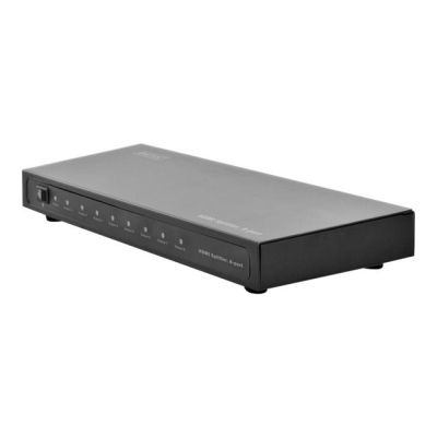 7. Digitus Rozdzielacz HDMI, 1x8