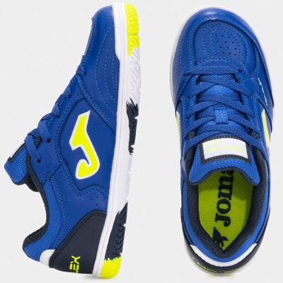 3. Buty Joma Top Flex 2505 Jr TPJW2505IN