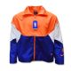 Damska Kurtka wiatrówka Nike Performance NBA New York Knicks - AV0645-820