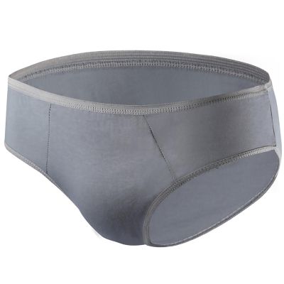 2. BIELIZNA JEDNORAZOWA MĘSKA ANOMEO (BAWEŁNIANA) XL - 6SZT