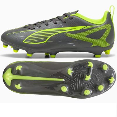 Buty piłkarskie Puma Ultra 5 Play FG/AG Jr 108170-03