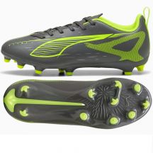 Buty piłkarskie Puma Ultra 5 Play FG/AG Jr 108170-03