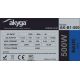 4. Zasilacz Akyga AK-B1-500 (500 W; Pasywne; 120 mm)