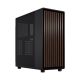 22. Fractal Design North Czarny