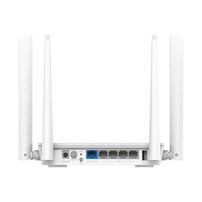 5. Router CUDY WR3000P