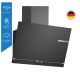17. Okap BOSCH DWK65DK60