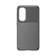 5. Pancerne etui Samsung Galaxy S23 FE Thunder Case - czarne