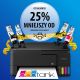 5. Urządzenie wielofunkcyjne Epson EcoTank L3351