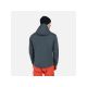 2. Kurtka Rossignol Opside Hoodie Warm szary