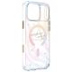 3. Etui UNIQ Coehl Ellie Magnetic Charging na iPhone 18 Pro Max / 17 Pro Max - wielokolorowe