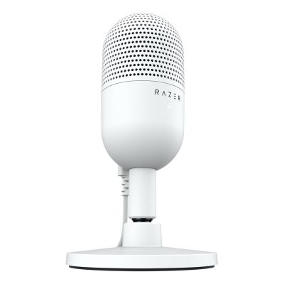 3. Razer RZ19-05050300-R3M1 mikrofon Biały Mikrofon stołowy