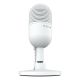 3. Razer RZ19-05050300-R3M1 mikrofon Biały Mikrofon stołowy