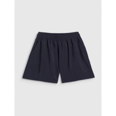 6. Spodenki casual z modalem damskie 4F 4FRSS26TSHOF0933-20S