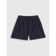 6. Spodenki casual z modalem damskie 4F 4FRSS26TSHOF0933-20S