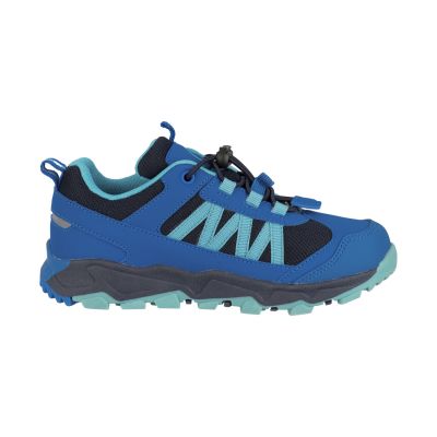 6. Buty Trollkids Kids Tronfjell Hiker Low sneakersy Jr 475-199
