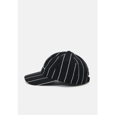 5. Czapka z daszkiem Karl Kani KK Signature Pinstripe Cap 7004096