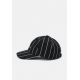 5. Czapka z daszkiem Karl Kani KK Signature Pinstripe Cap 7004096