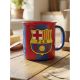 3. FC Barcelona kubek ceramiczny 325ml BC0007