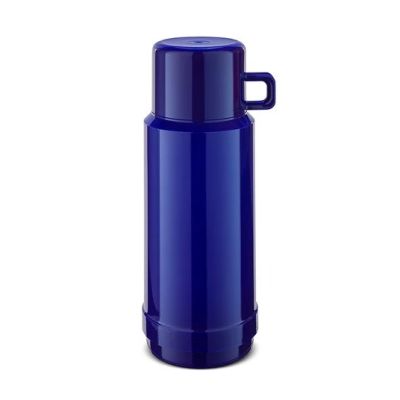 ROTPUNKT TERMOS SZKLANY POJ. 1,0 L, HYPERBLUE (GRA