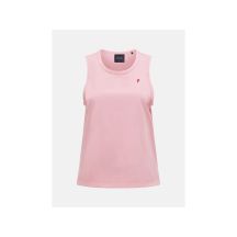 Koszulka damska PEAK PERFORMANCE W Light Tank Top damski kolor różowy
