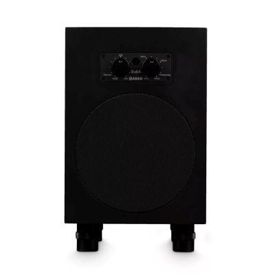 4. ADAM Audio Sub8 - subwoofer aktywny