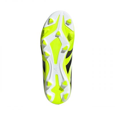 6. Buty piłkarskie adidas Predator Club FG/MG Jr JH8868