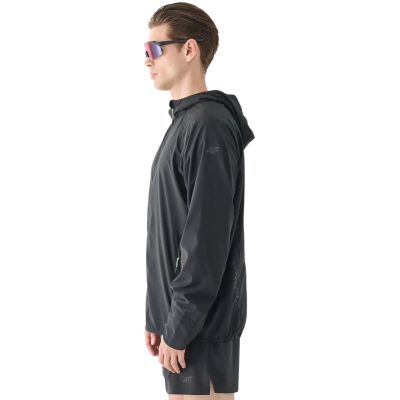 10. Kurtka 4F M553 M 4FWAW24TTJAM553 22S