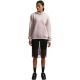 6. Bluza damska Nike Studio Studio Fleece Medium Weight różowa IM8100 236