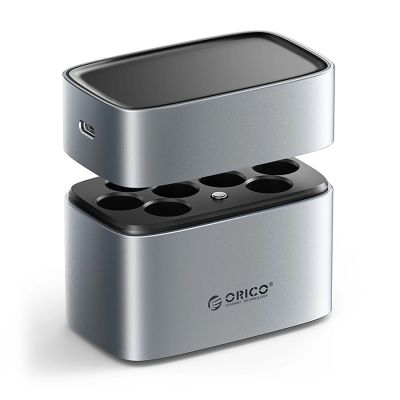 Ładowarka do baterii Lithium AA Batteries Charger