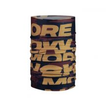 Chusta wielofunkcyjna Buff THERMONET® RUMEL MULTI bezszwowa i elastyczna z tkaniny PrimaLoft czarna  (132483.555.10.00)