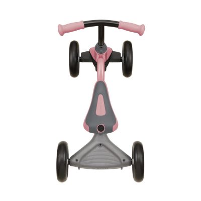 10. Rowerek wielofunkcyjny Globber Learning Bike 3w1 Deluxe 639-210