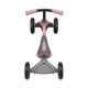 10. Rowerek wielofunkcyjny Globber Learning Bike 3w1 Deluxe 639-210