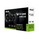 4. Karta graficzna ASUS TUF Gaming GeForce RTX 5070 OC 12GB