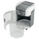 10. Niszczarka Leitz IQ Optimax AutoFeed 150, P4, 150 kartek, 15 l kosz
