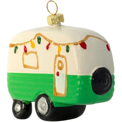 7. BOMBKA FORMÓWKA PLASTIKOWA BEZPIECZNA SAMOCHÓD KEMPINGOWY