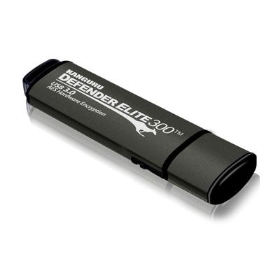 2. Pamięć USB Kanguru Defender Elite300 - 128GB - FIPS 140-2 Level