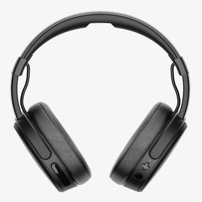 2. Słuchawki bezprzewodowe nauszne SKULLCANDY Crusher 3.0 S6CRW-K591 Czarne